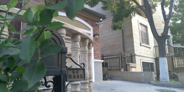 保利别墅监控系统